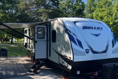 AlbanyRV rentals