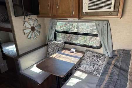 MarburyRV rentals