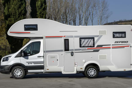 LeicesterRV rentals