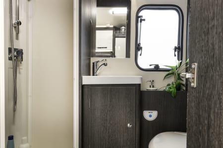 LeicesterRV rentals