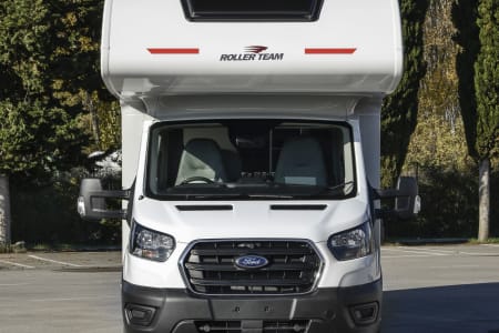 LeicesterRV rentals