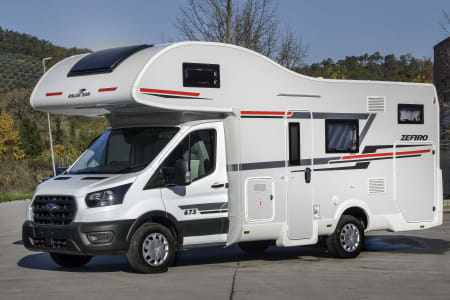 LeicesterRV rentals