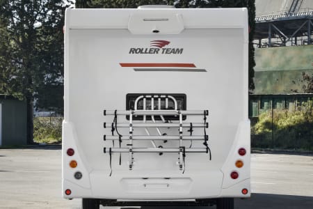 LeicesterRV rentals