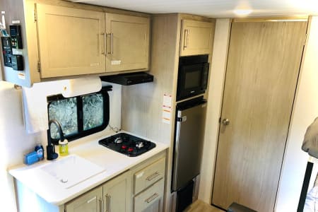 NorthamptonBeachCampground Rv Rentals