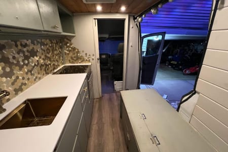 HolladayRV rentals