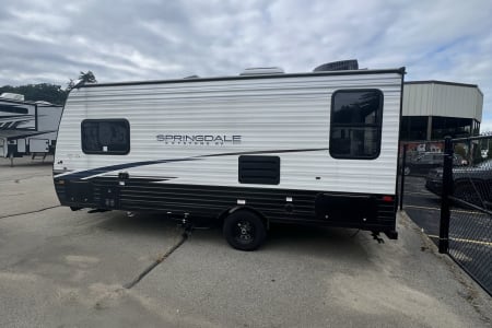 LexingtonRV rentals