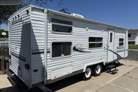 LovelandRV rentals