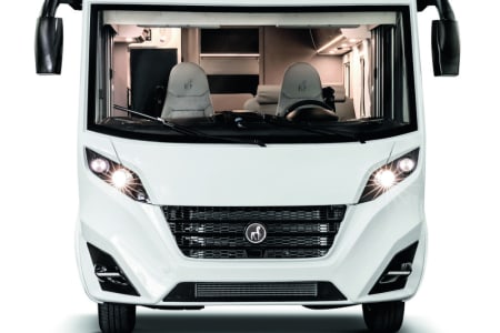 LoanheadRV rentals