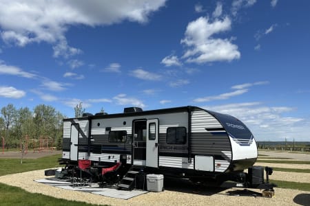 BentleyRV rentals