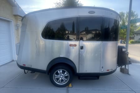 CalgaryRV rentals