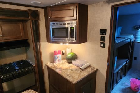 RV Rental rochester,New-York