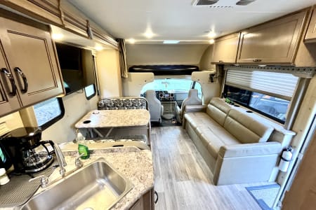 EmarLakesProvincialPark Rv Rentals