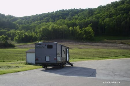 CarleyStatePark Rv Rentals