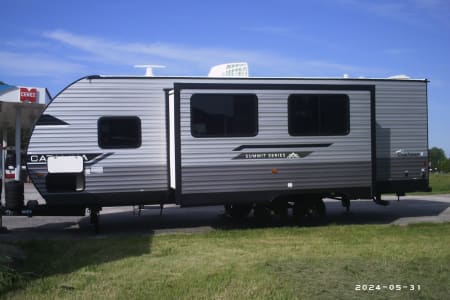 CarleyStatePark Rv Rentals