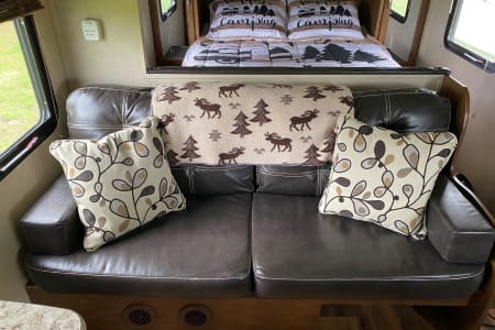 CopperCountryStateForest Rv Rentals