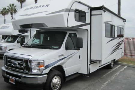 RentonRV rentals