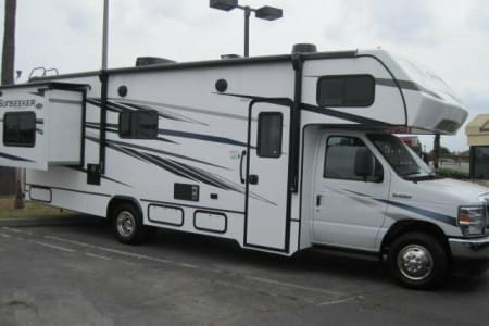 RentonRV rentals