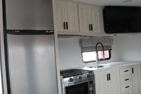 RentonRV rentals