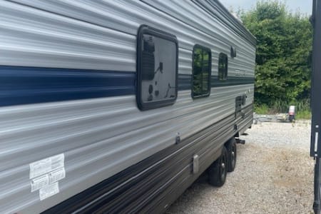 MitchellRV rentals