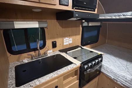 Villa ParkRV rentals