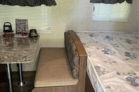 SullivanRV rentals