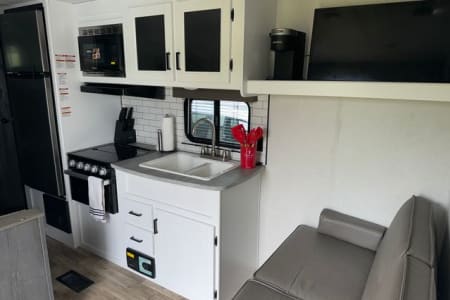 WinchesterRV rentals