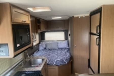 CLOVISRV rentals