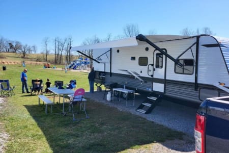 WinchesterRV rentals