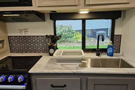 SugarcreekRV rentals