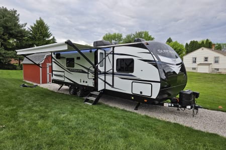 SugarcreekRV rentals