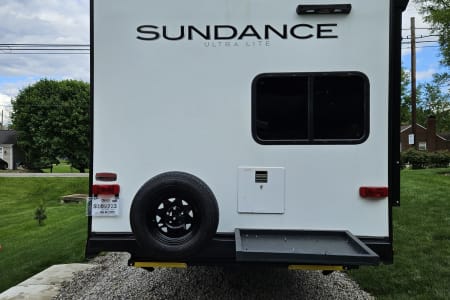 SugarcreekRV rentals