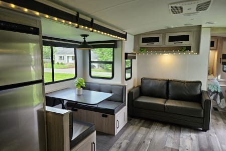 SugarcreekRV rentals