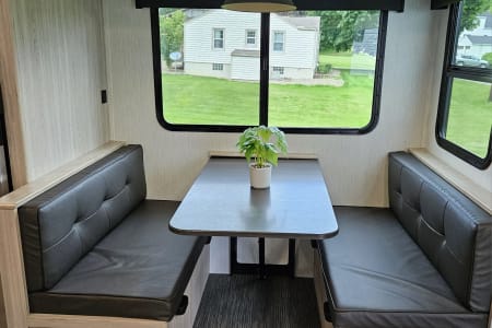 SugarcreekRV rentals