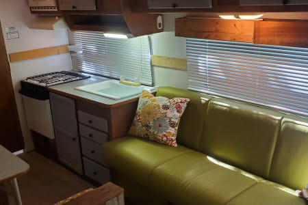 InterlochenRV rentals