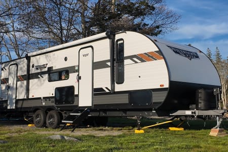 BristolRV rentals