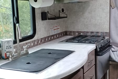 CalgaryRV rentals