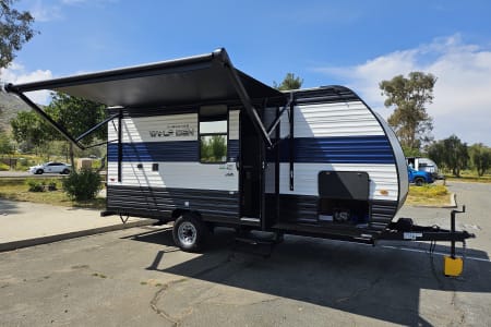 Moreno ValleyRV rentals