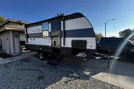 Moreno ValleyRV rentals