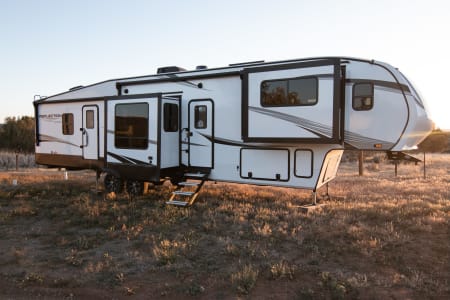 NavajoStatePark Rv Rentals