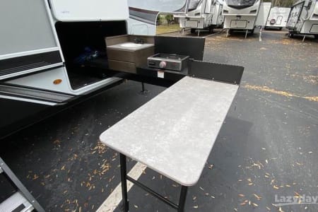 Spring HillRV rentals