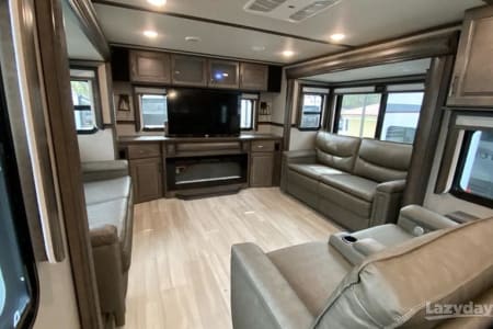 Spring HillRV rentals