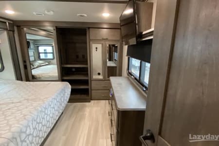 Spring HillRV rentals