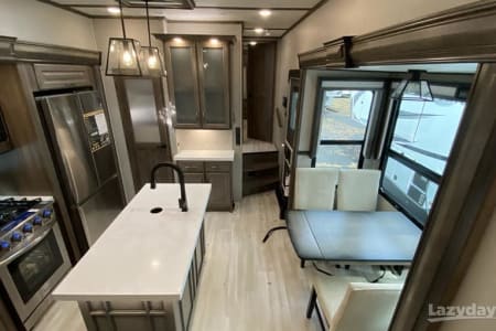 Spring HillRV rentals