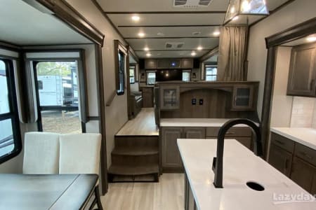 Spring HillRV rentals