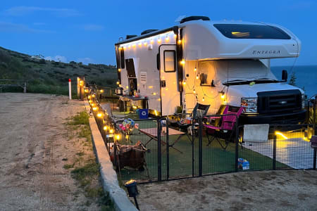 RV Rental austin,Texas-(TX)