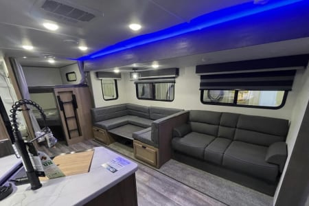 HaydenRV rentals