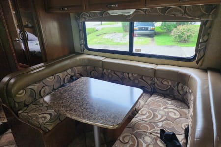 RV Rental detroit,Michigan-(MI)