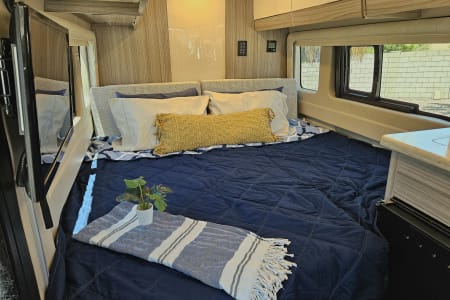 RV Rental arizona