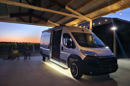 RV Rental arizona