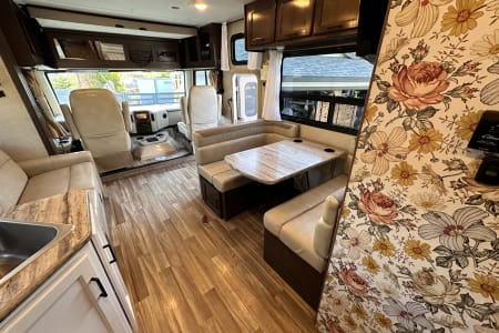 RV Rental las-vegas,Nevada-(NV)